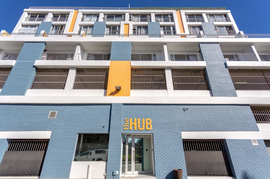 1 Bedroom Property for Sale in Woodstock Western Cape